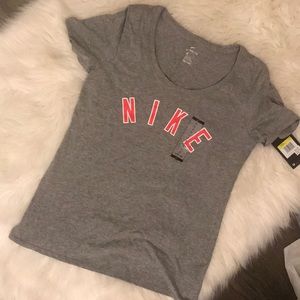Nike Tops - Nike Cotton Tee Size small Nike Tops - Nike Cotton Tee Size small